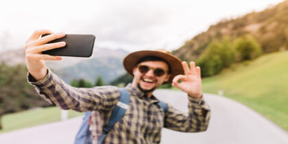 Vivir vs. Subir: ¿estamos disfrutando o solo documentando?