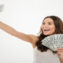 La economía del creador: de hobby a trabajo de tiempo completo