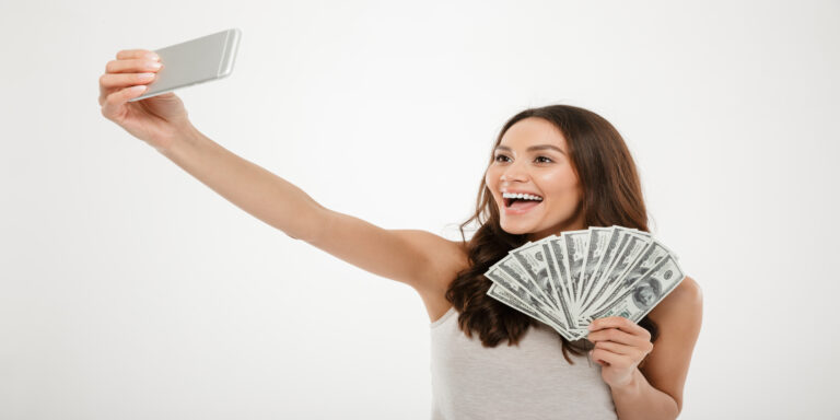 La economía del creador: de hobby a trabajo de tiempo completo