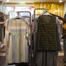 La moda circular: comprar, vender y reutilizar como nuevo estilo de vida