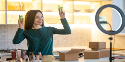 Cómo las marcas logran conectar con la nueva generación en internet