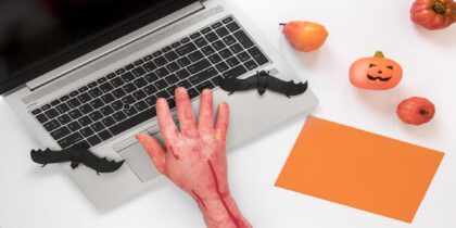 Marketing digital para Halloween: cómo encantar a tu audiencia en la noche más espeluznante del año