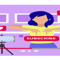 TikTok vs. YouTube Shorts: la nueva batalla por nuestra atención