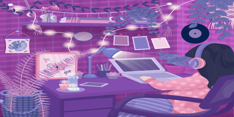 La estética “lo-fi” como estrategia poderosa