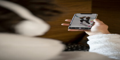 Tendencias de TikTok que marcaron el año