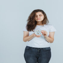 La presión por “ser alguien” antes de los 30