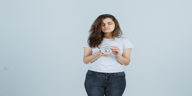 La presión por “ser alguien” antes de los 30