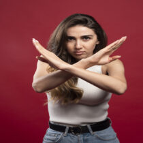 El poder de decir “no”