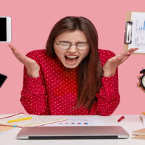 La cultura del multitasking y por qué nos agota