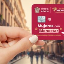 Mujeres con Bienestar: éxito de política y marketing en el Edomex