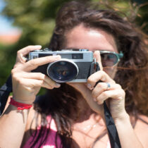  El regreso de lo analógico en la era digital