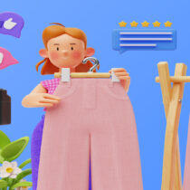 Cómo TikTok Shop está cambiando la forma en la que compramos