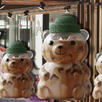 El efecto bearista: así se construye una tendencia que rompe internet