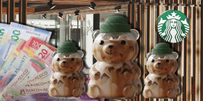 El efecto bearista: así se construye una tendencia que rompe internet