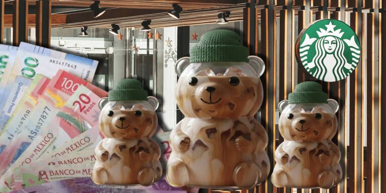 El efecto bearista: así se construye una tendencia que rompe internet