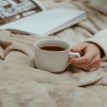 El descanso también es parte del trabajo