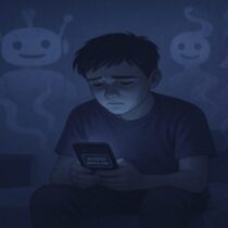 La desconexión forzada: lo que revela el cierre de Character.ai para menores de 18 años