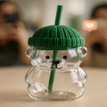 El fenómeno del Bearista Cup