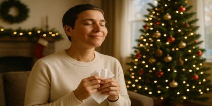 No dejes que las alergias empañen tu Navidad