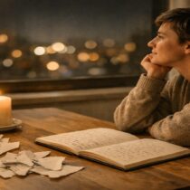 Los mejores rituales para cerrar el año 