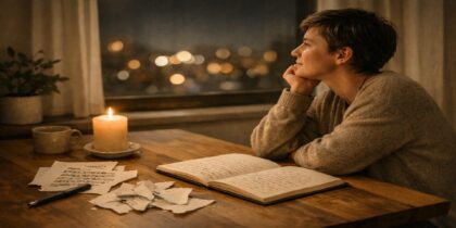 Los mejores rituales para cerrar el año 