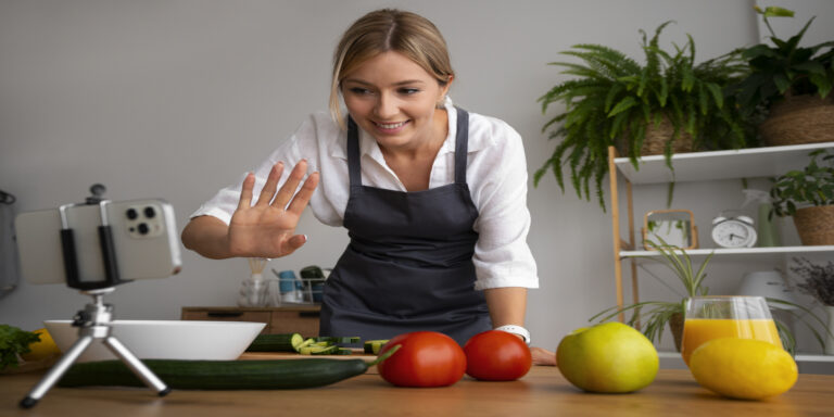 Por qué los tutoriales ultra rápidos están reemplazando los videos largos