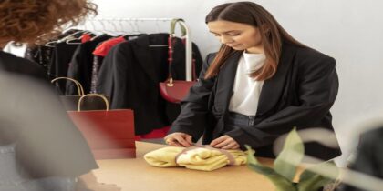 El boom de las marcas “quiet luxury” accesibles