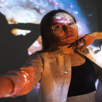 El boom de los pop-ups y las experiencias inmersivas