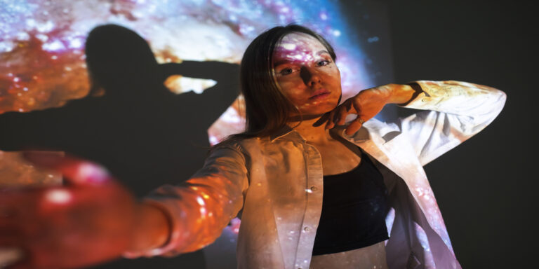 El boom de los pop-ups y las experiencias inmersivas