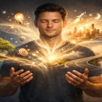 El poder de la manifestación