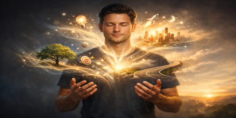 El poder de la manifestación