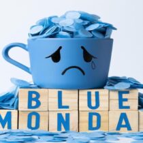 Blue Monday 2026: ¿el día más triste del año… o el mejor truco del marketing?