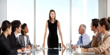 Qué distingue a un buen líder en marketing digital hoy