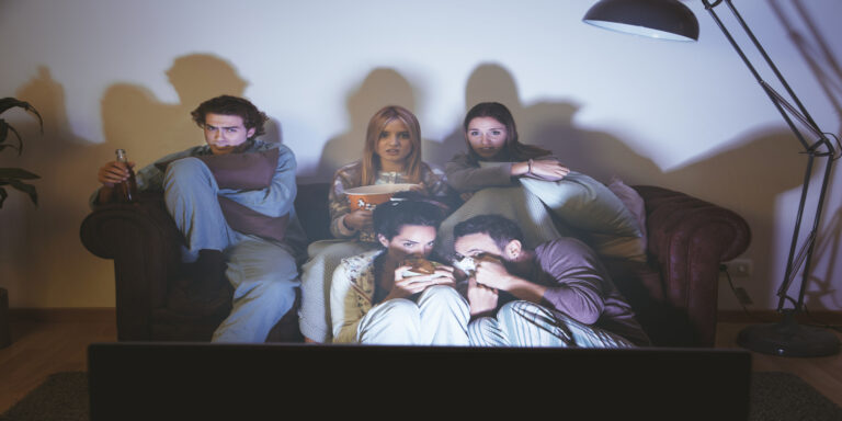 Stranger Things y la nostalgia como refugio emocional