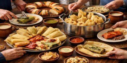 Día de la Candelaria: origen, significado y por qué comemos tamales el 2 de febrero