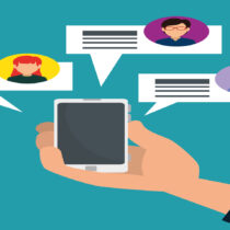 El impacto de los comentarios y respuestas en la percepción de una marca