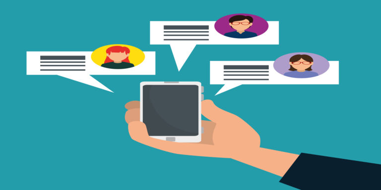 El impacto de los comentarios y respuestas en la percepción de una marca