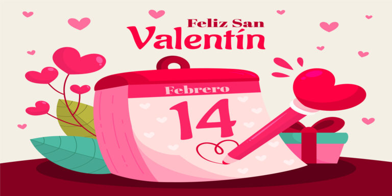 El 14 de febrero: una celebración del amor y la amistad