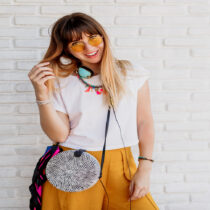 Seguir tendencias sin perder tu propio estilo