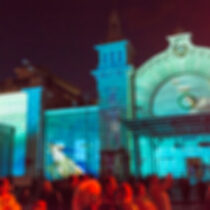 Shakira llevará su energía al Zócalo de la Ciudad de México este 1° de marzo