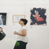 Art Week CDMX: cuando la ciudad se convierte en una galería viva