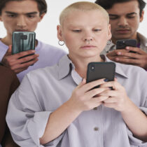 El miedo en la era digital