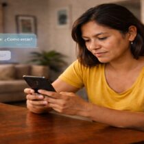 Cuando la comunicación es estrategia: lo que el marketing digital puede aprender de “Mujeres con Bienestar”