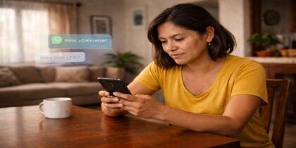 Cuando la comunicación es estrategia: lo que el marketing digital puede aprender de “Mujeres con Bienestar”