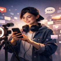 De consumidores a creadores: cómo las redes sociales cambiaron la relación con las marcas