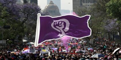 8 de marzo en Ciudad de México: por qué la marcha sigue y cómo ha cambiado la conversación