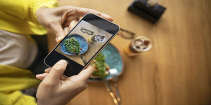 La cultura del descubrimiento: por qué a la gente le gusta encontrar lugares nuevos