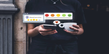 El poder de las recomendaciones en la era de las redes sociales