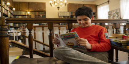 El auge de los espacios culturales híbridos