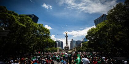 El mundial y su impacto en el marketing digital en la Ciudad de México